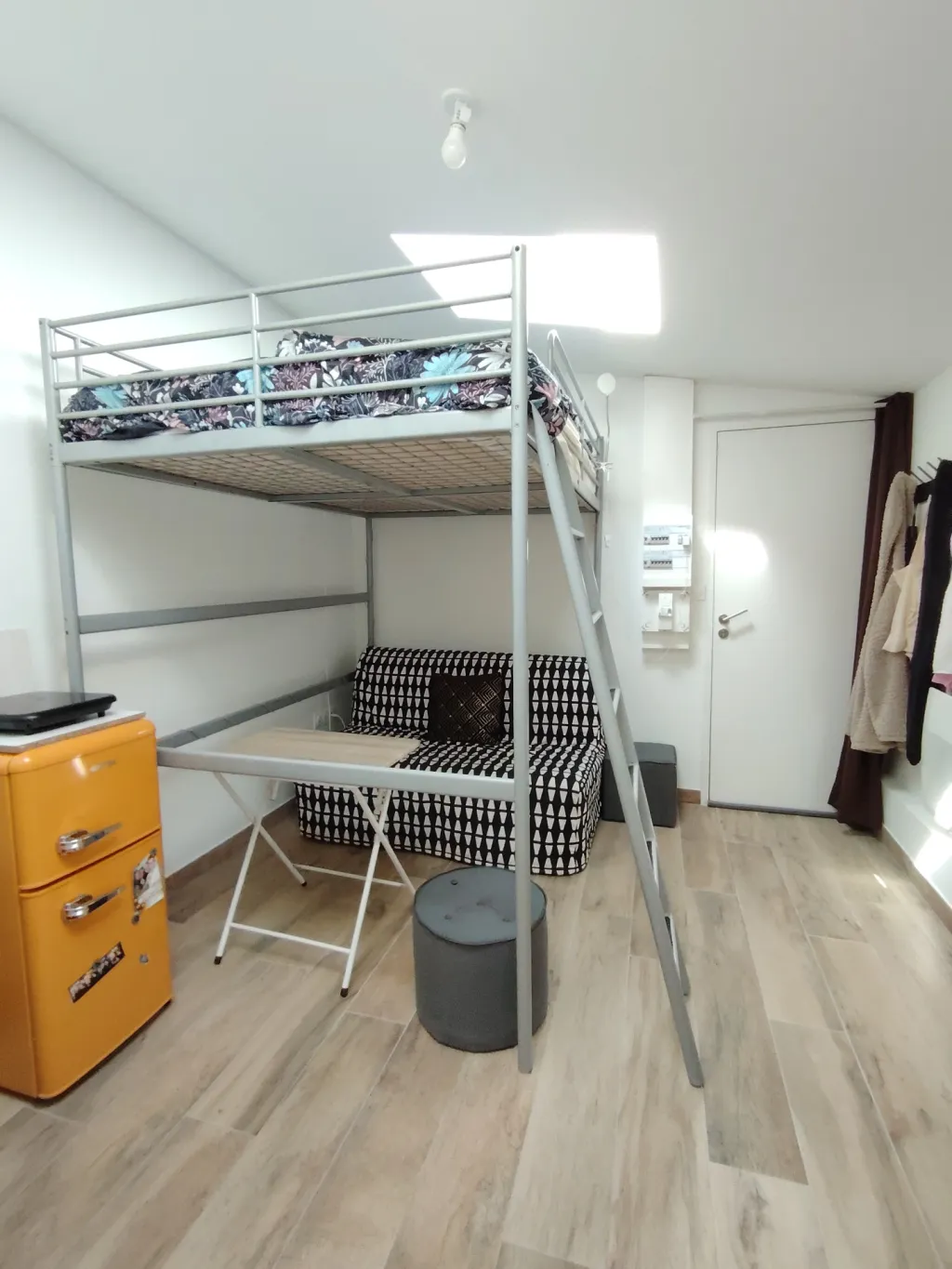 achat maison Angers