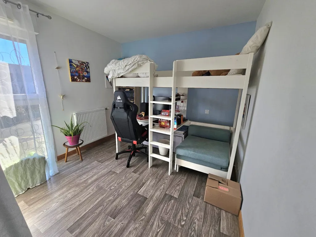 achat maison Angers
