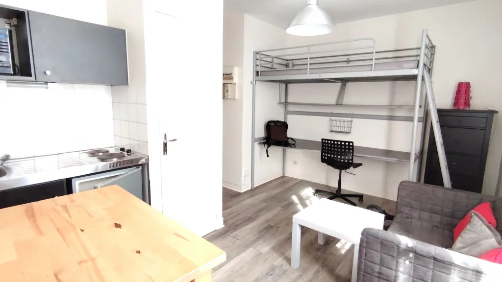 achat maison Angers