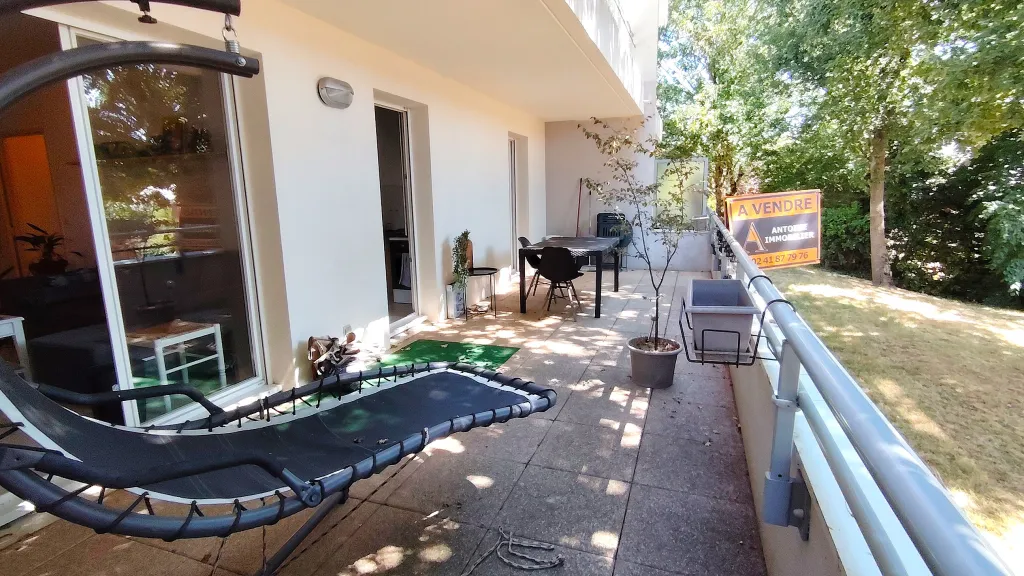 achat maison Angers