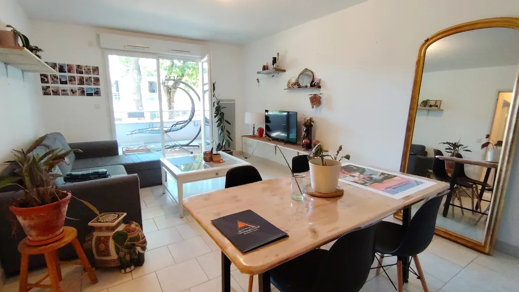 achat maison Angers