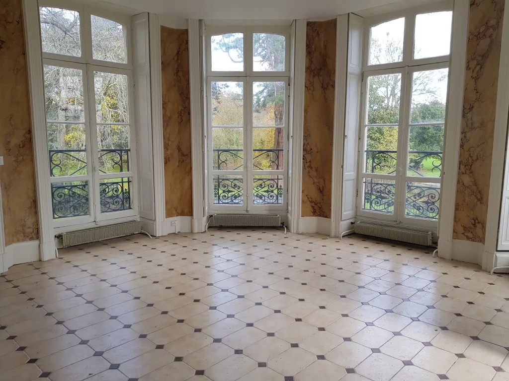 achat maison Angers