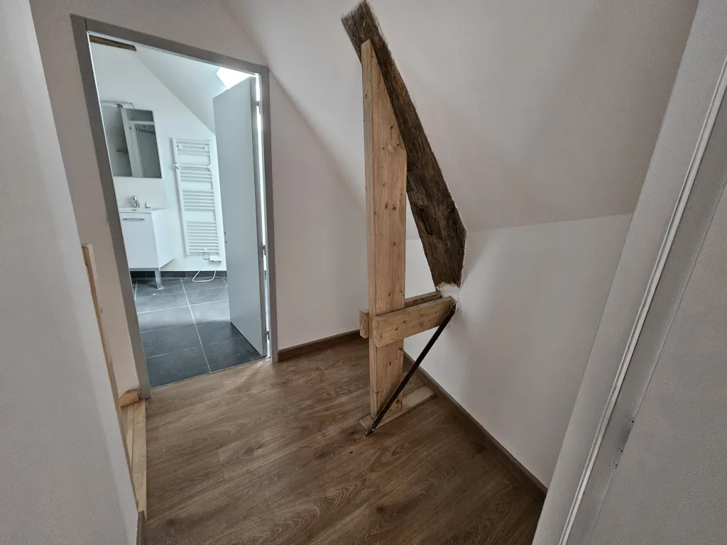 achat maison Angers