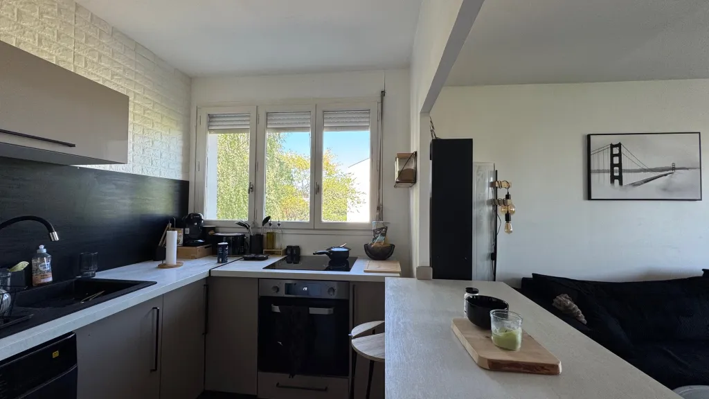achat maison Angers