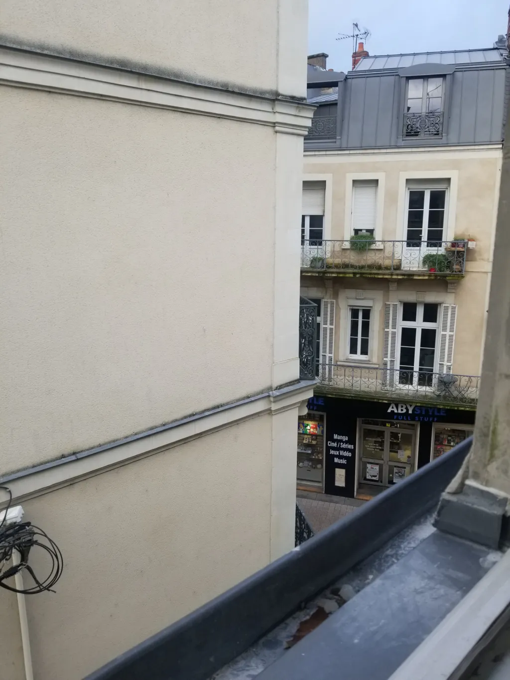 achat maison Angers