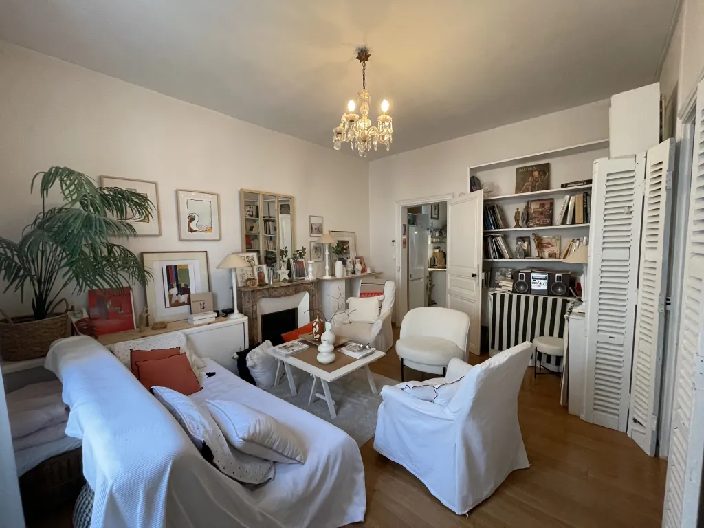 achat maison Angers