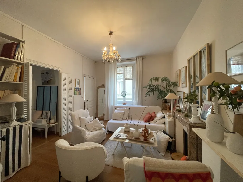 achat maison Angers