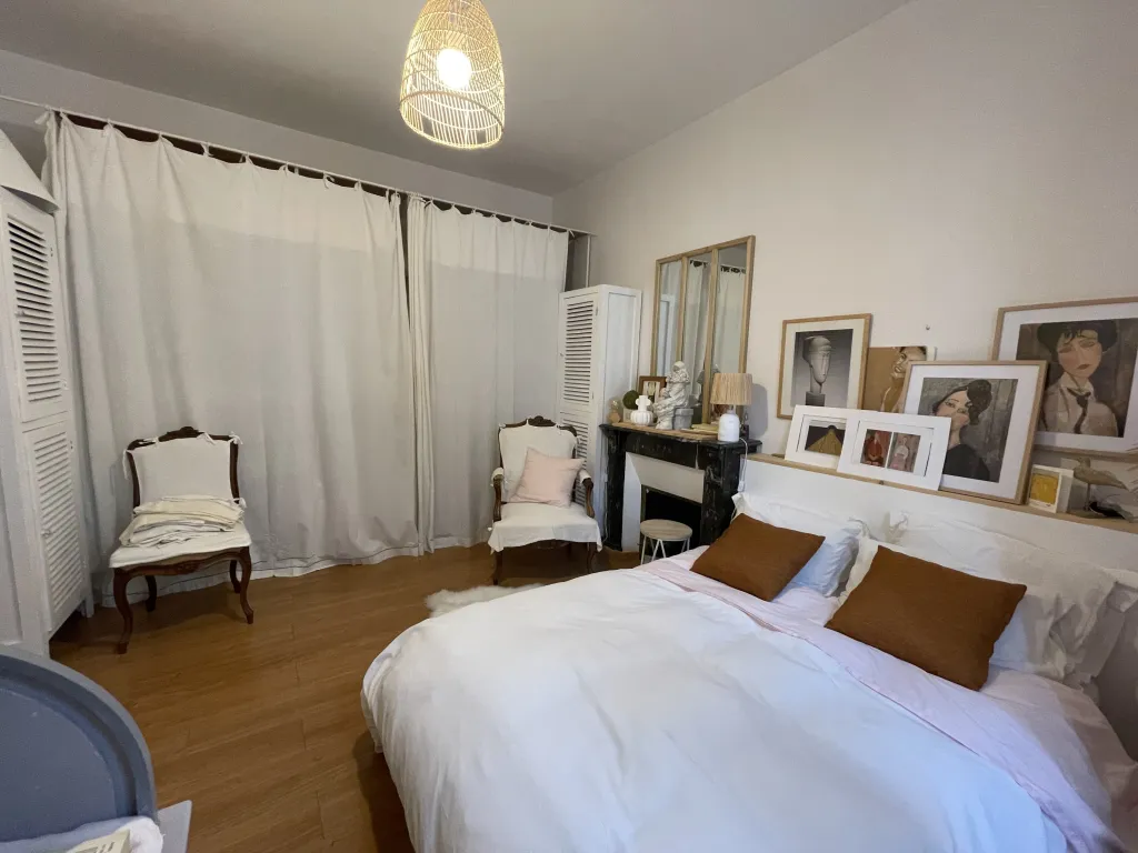achat maison Angers
