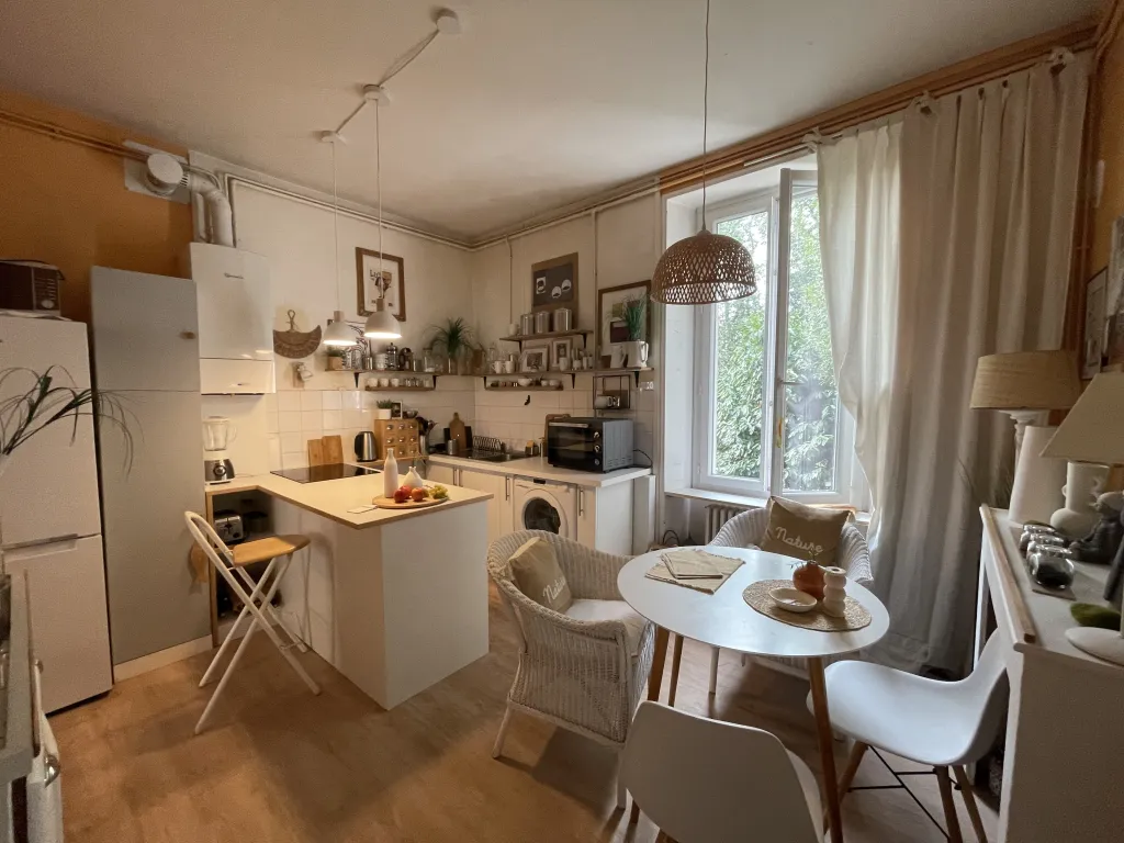 achat maison Angers