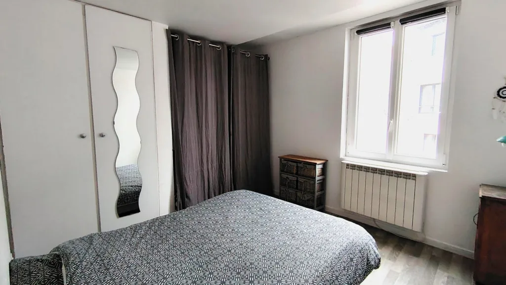 achat maison Angers