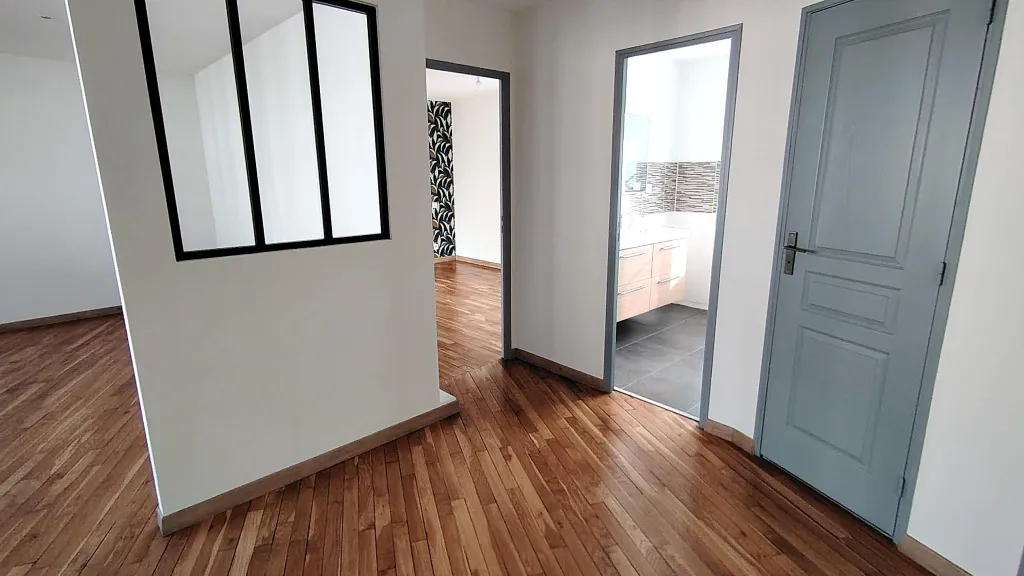 achat maison Angers