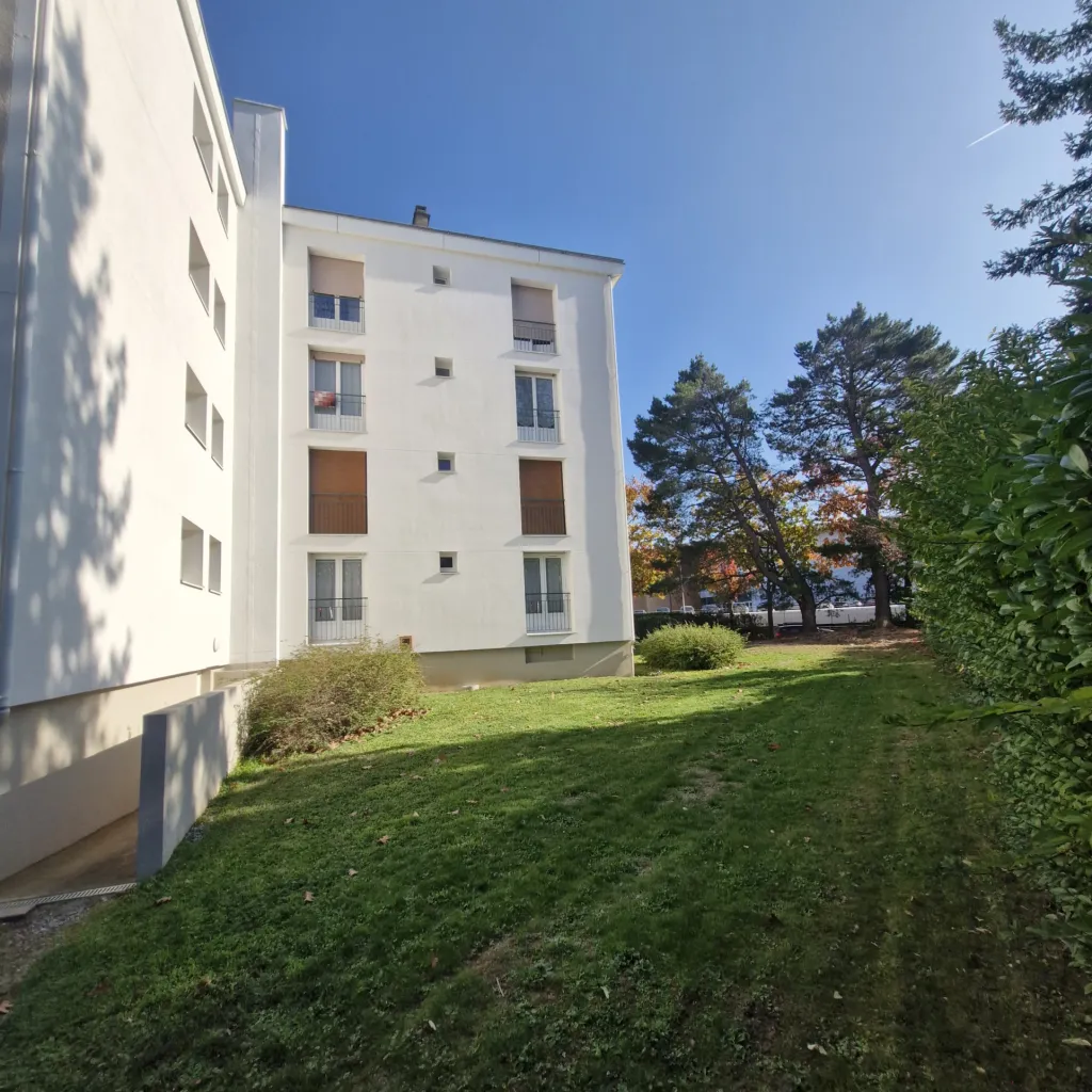achat maison Angers