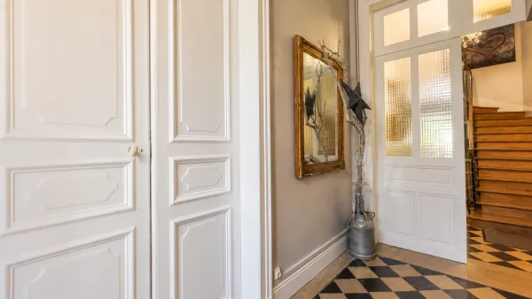 Immobilier Angers