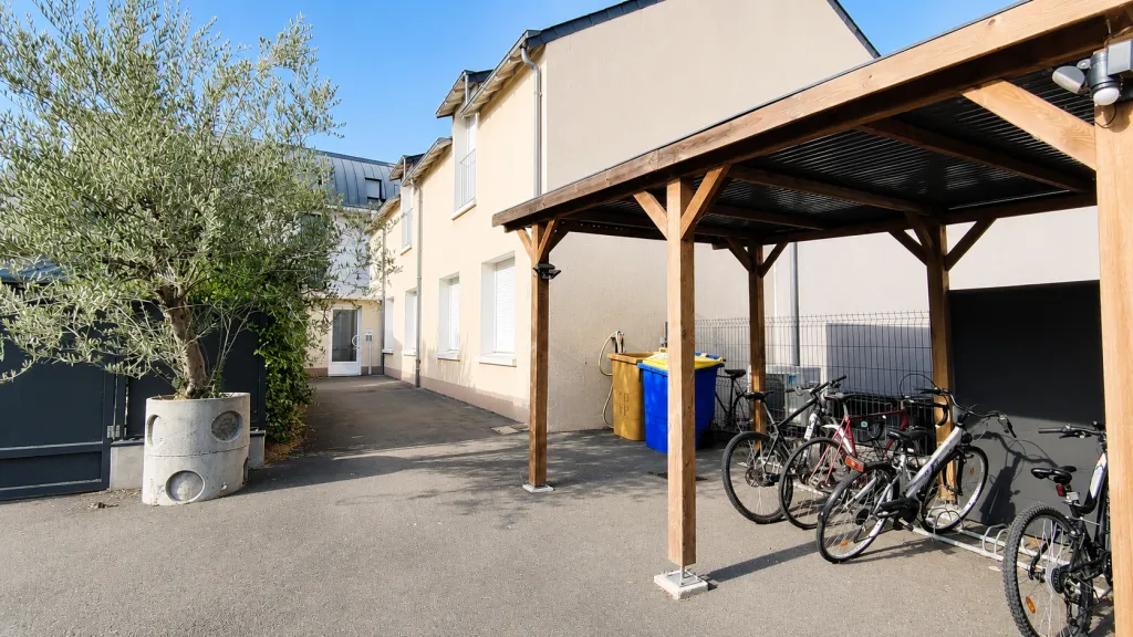 achat maison Angers