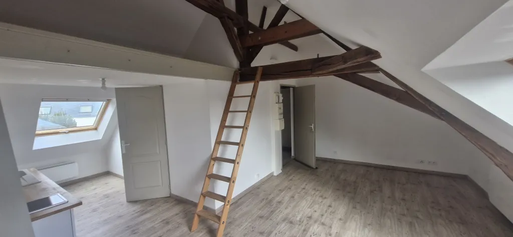 achat maison Angers