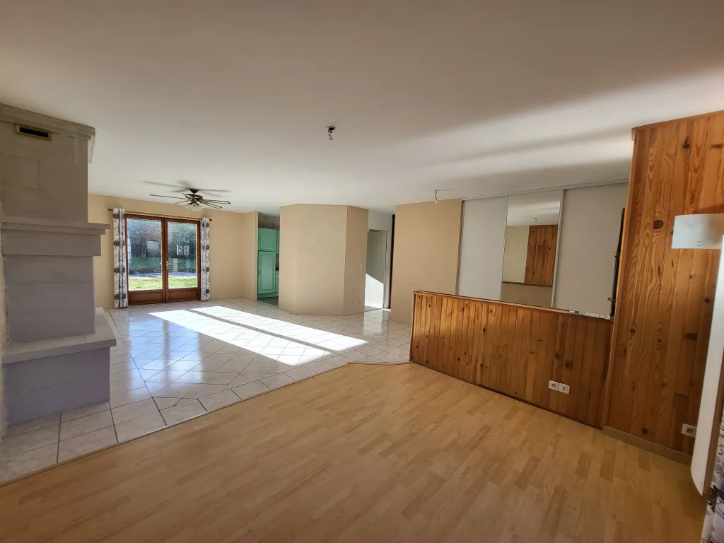 achat maison Angers