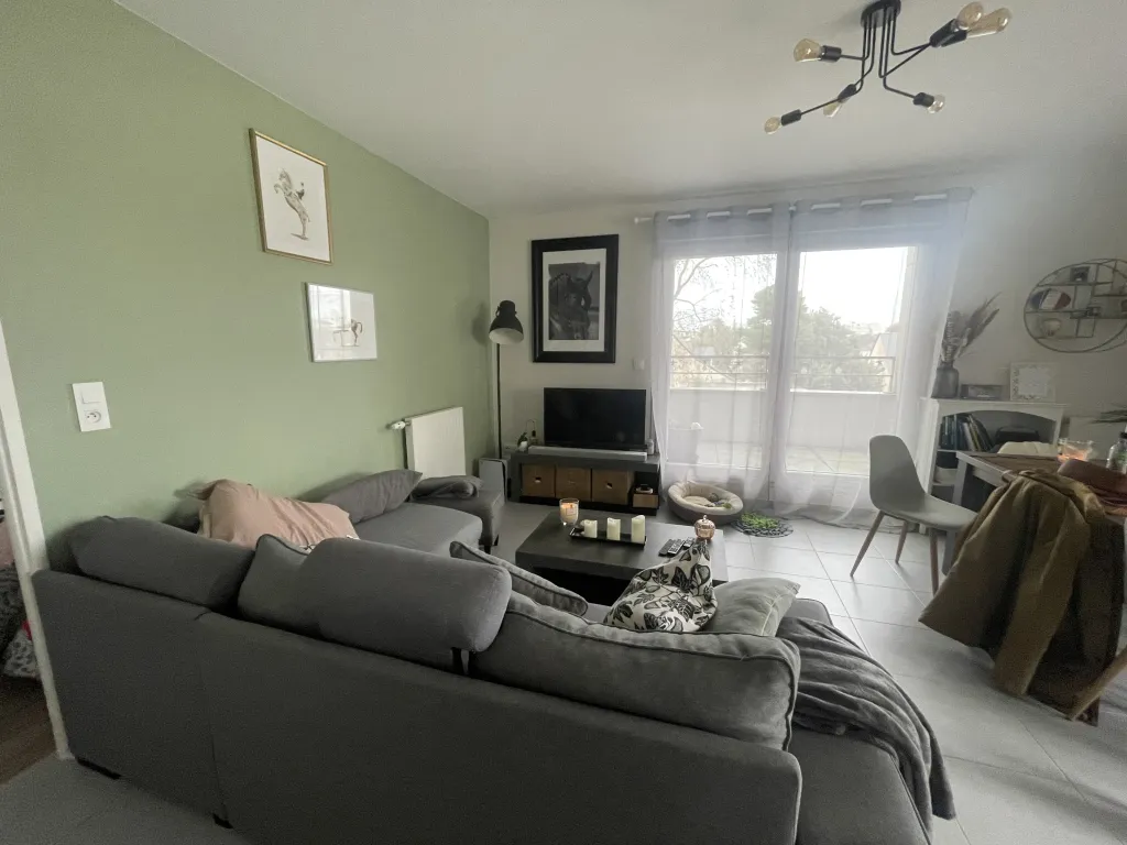 achat maison Angers