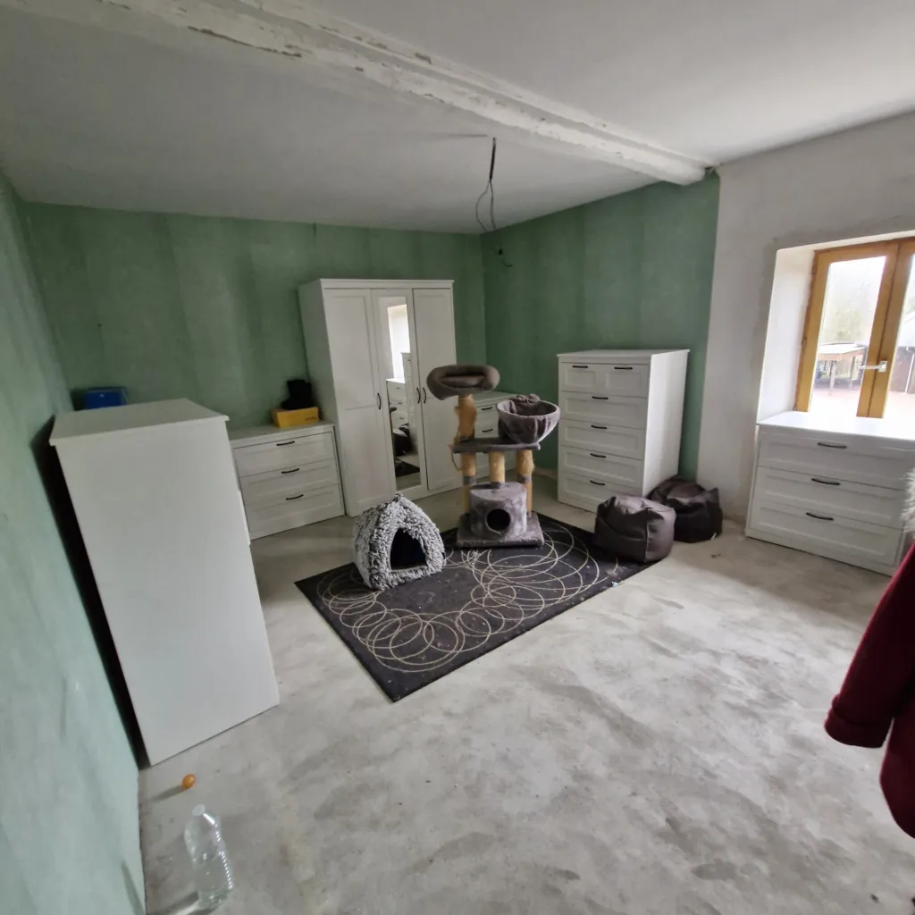 achat maison Angers