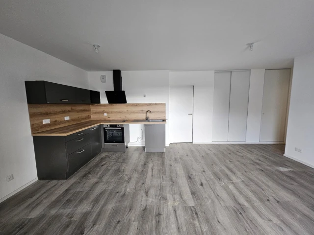 achat maison Angers