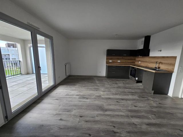 achat maison Angers