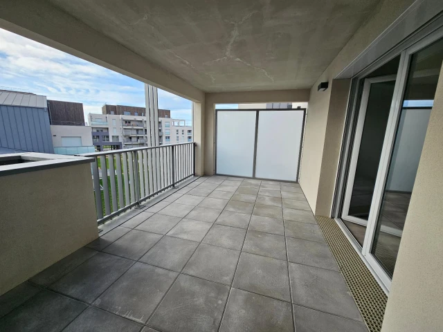 achat maison Angers