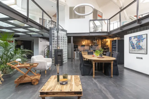 Immobilier Angers