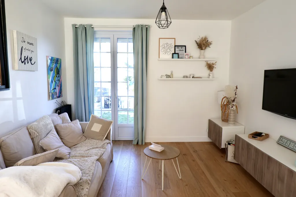 achat maison Angers