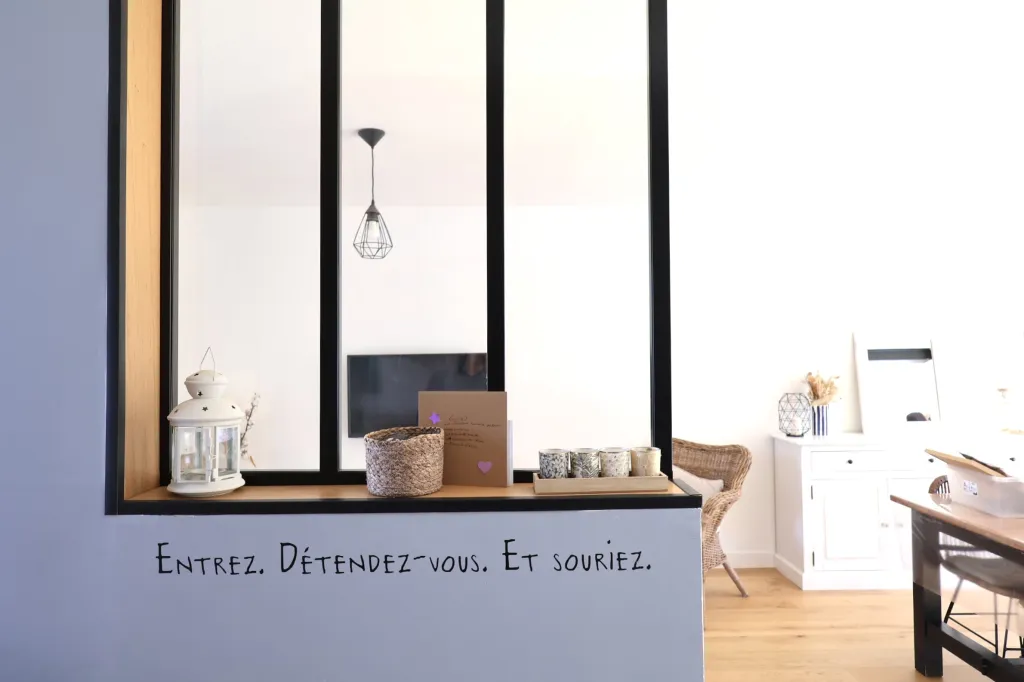 achat maison Angers