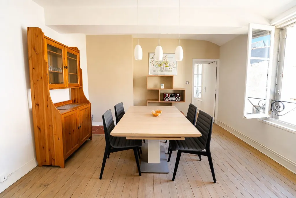 achat maison Angers