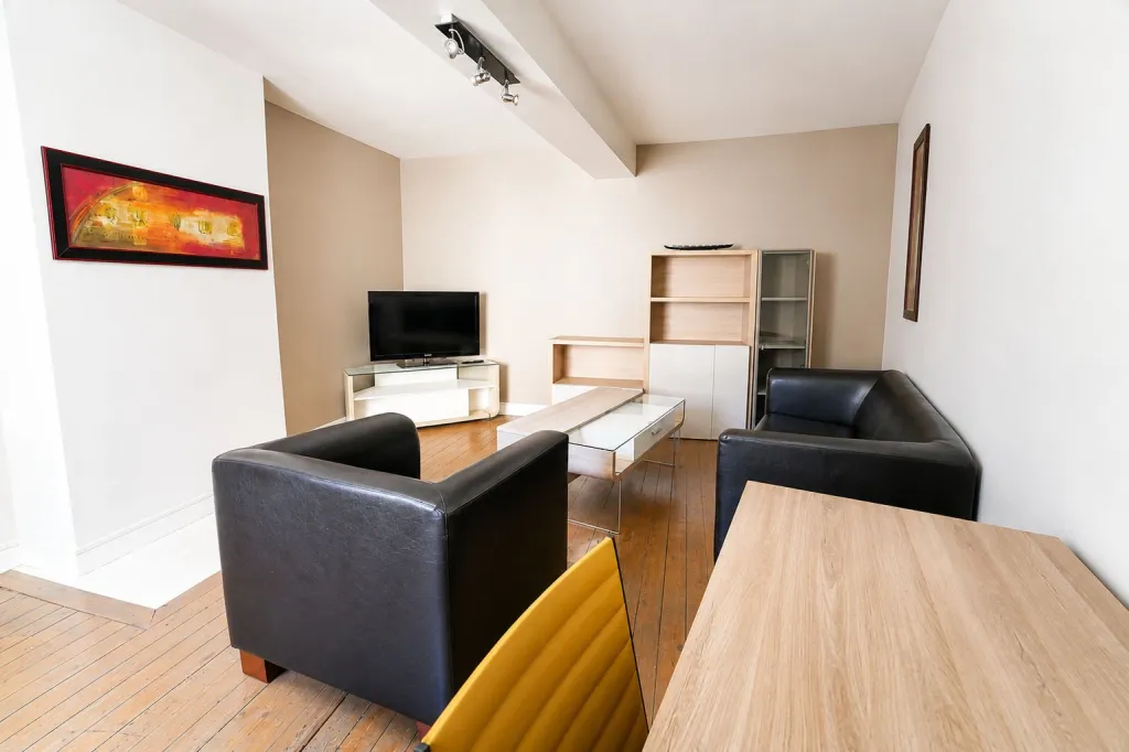achat maison Angers