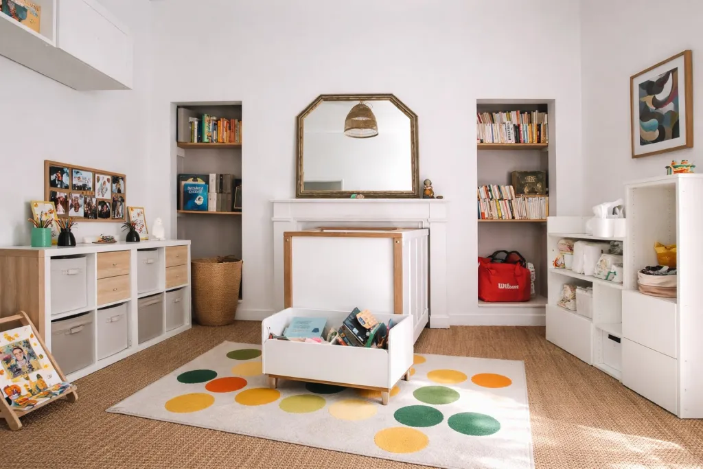 achat maison Angers