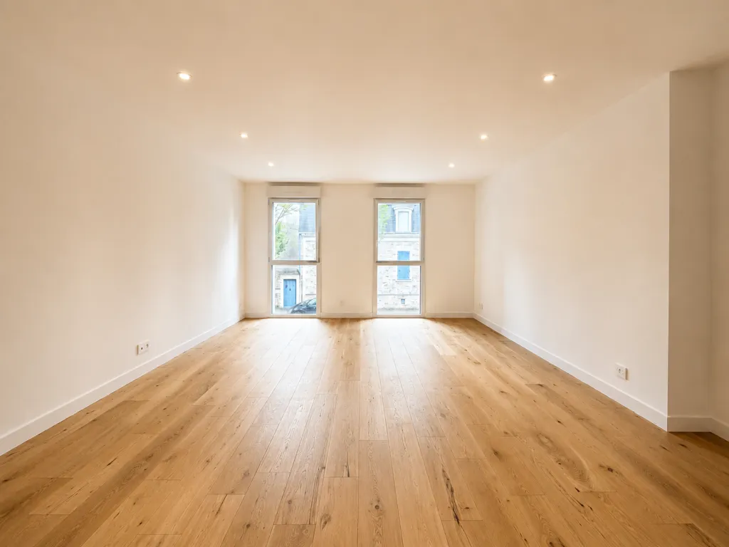 achat maison Angers