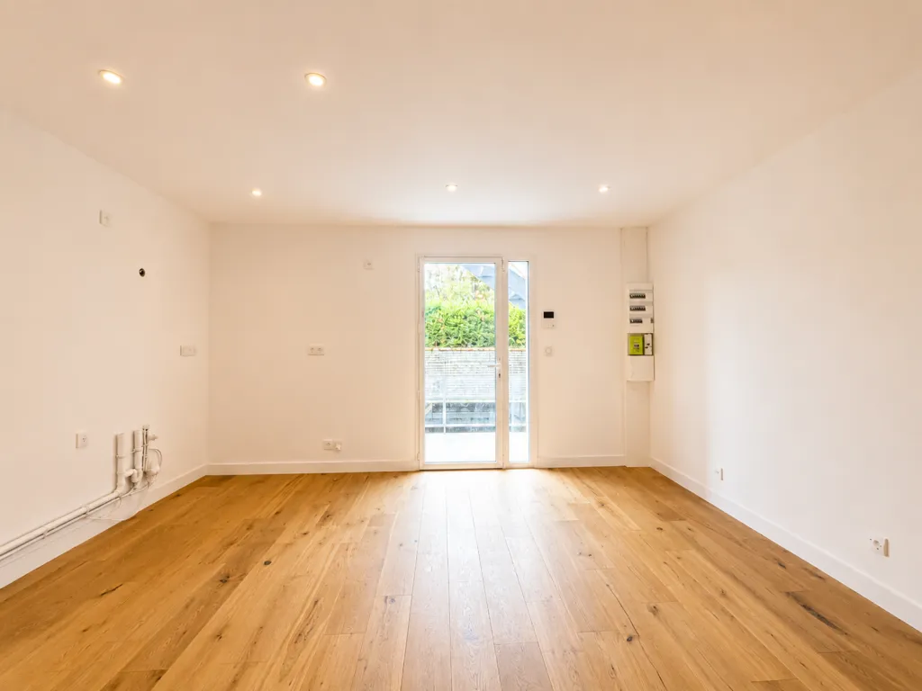 achat maison Angers