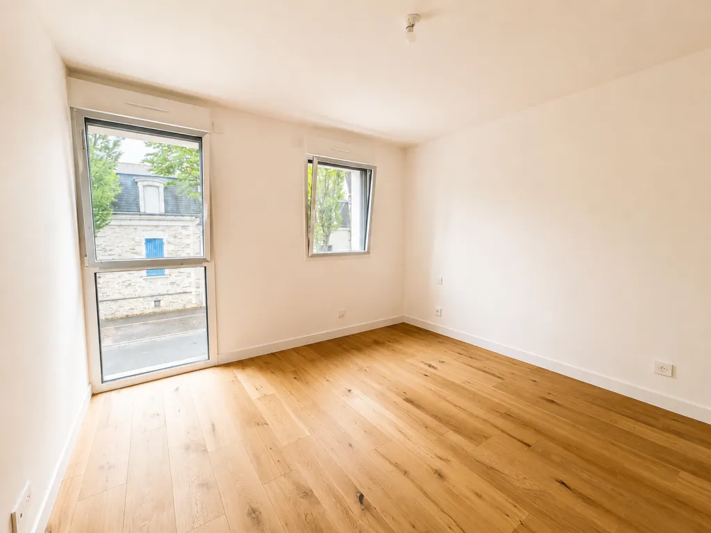 achat maison Angers