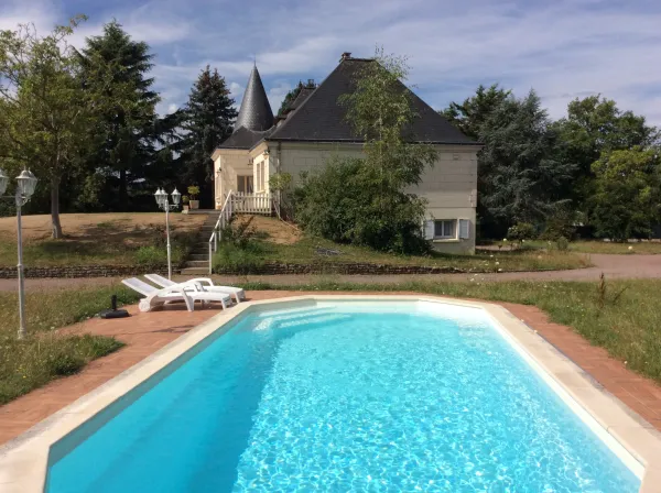 Immobilier Angers