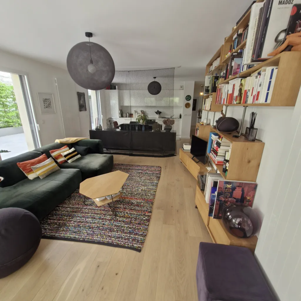 achat maison Angers
