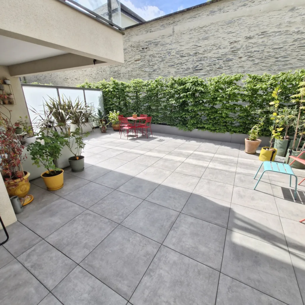 achat maison Angers