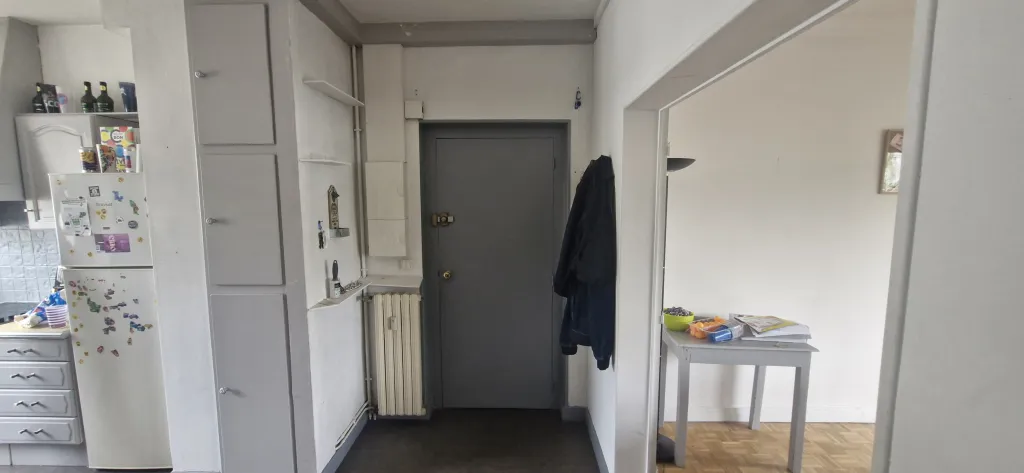 achat maison Angers