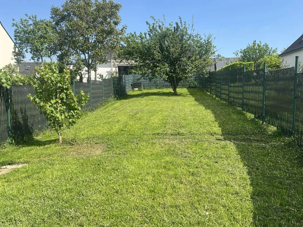 achat maison Angers