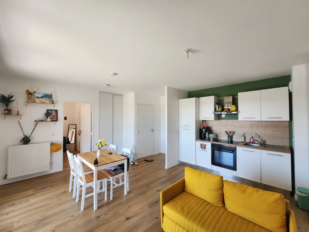 achat maison Angers