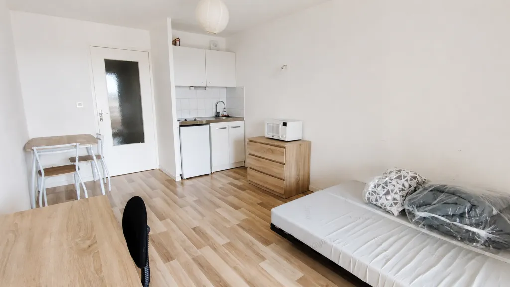 achat maison Angers