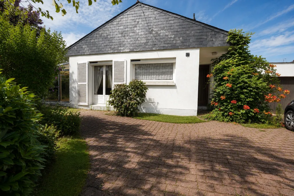 achat maison Angers