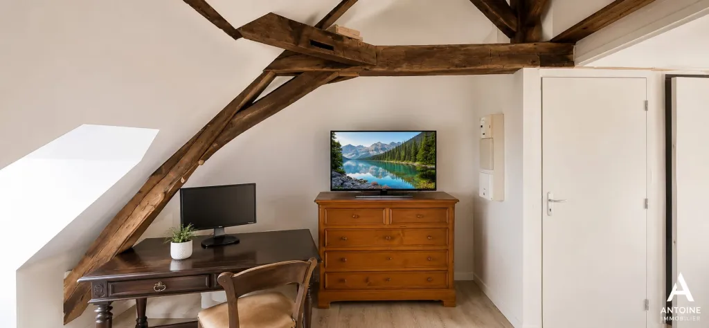 achat maison Angers