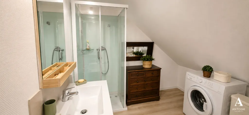 achat maison Angers