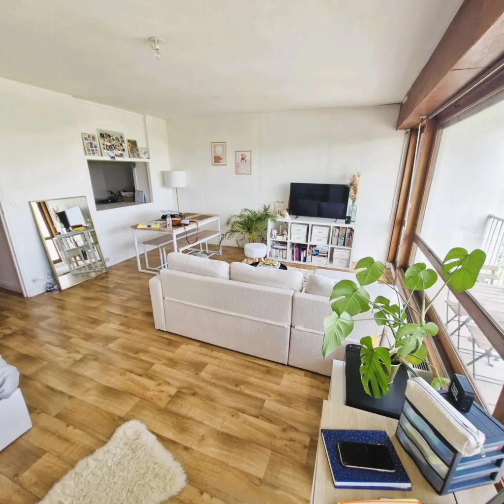 achat maison Angers