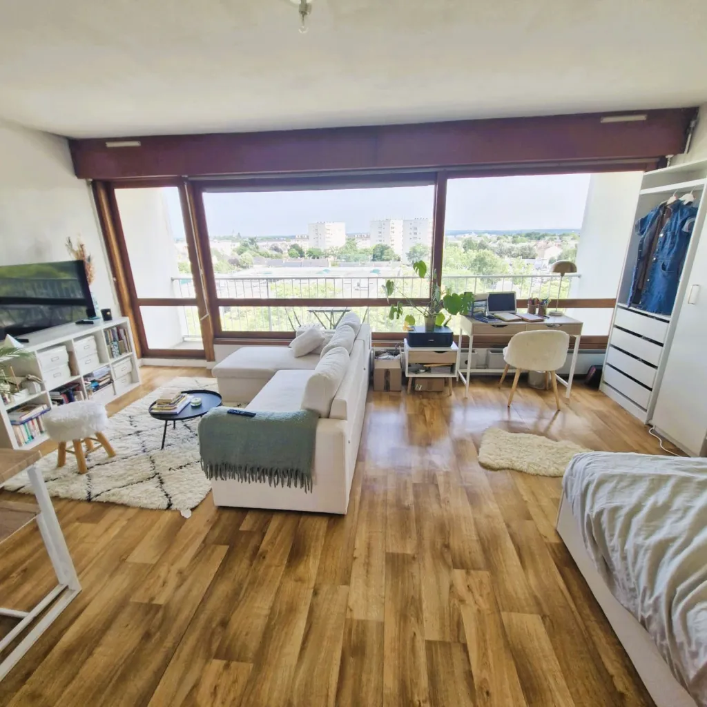 achat maison Angers