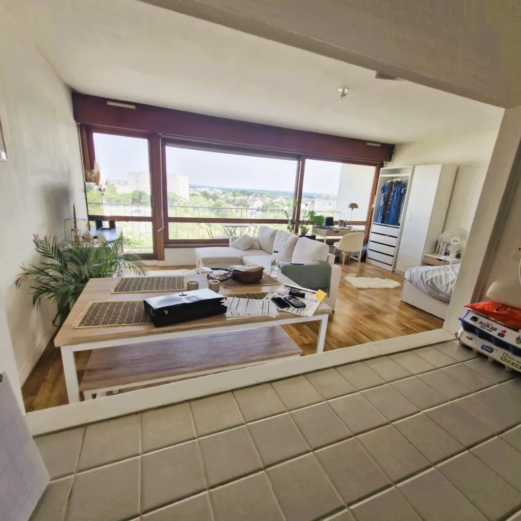 achat maison Angers