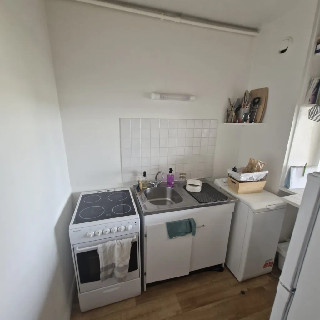 achat maison Angers