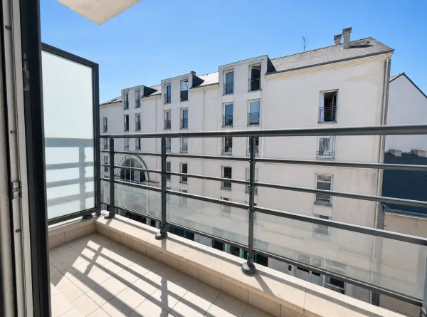 Immobilier Angers
