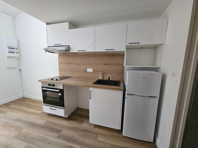 achat maison Angers